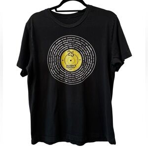 Vintage Aspen Snowmass Jazz T-Shirt